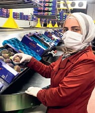 Okullu çiftçiler geliyor-0