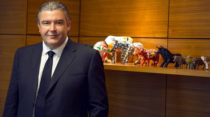 150 milyon TL’ye fabrika kuruyor