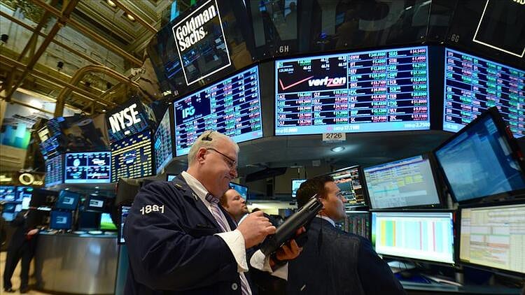 New York borsası, 3 Çinli şirket için kararını geri çekti