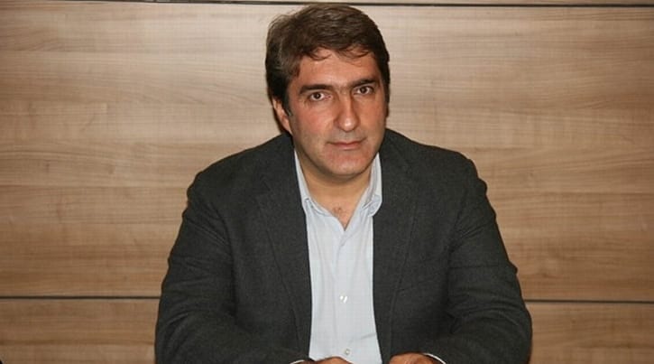 Diyarbakır çatışma değil yatırım istiyor