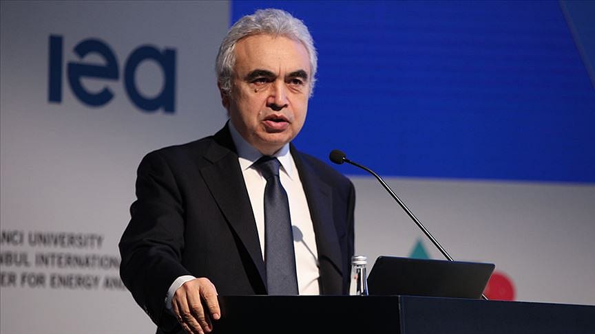 'Karadeniz'deki keşfin potansiyel ekonomik değeri 80 milyar dolar'