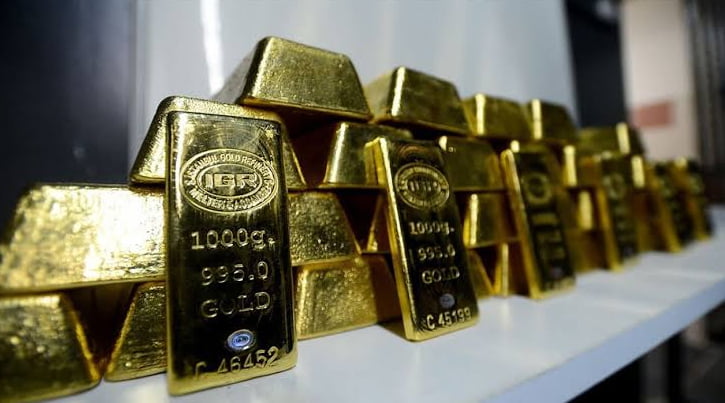 Altın yükselişini sürdürür mü? Gram altın ne olur? Altında 2020 tahminleri