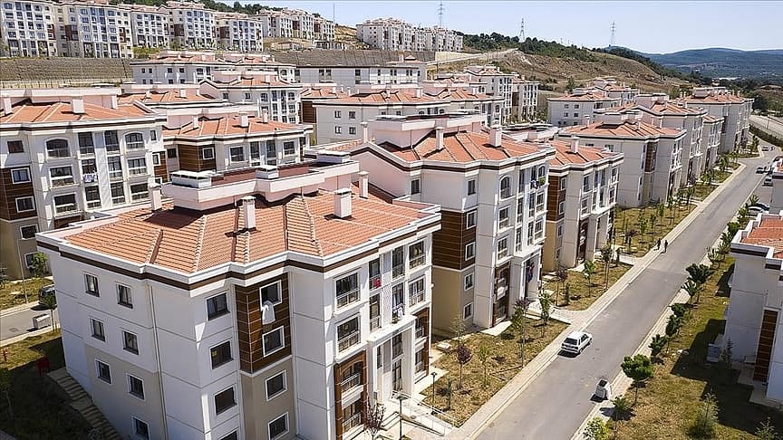 TOKİ'nin ikinci indirim kampanyası yarın başlıyor: Son başvuru tarihi 19 Ekim
