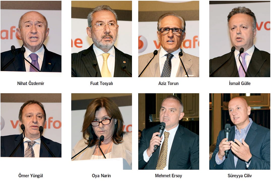 Canikli, CEO Club'ta ilkleri açıkladı-3
