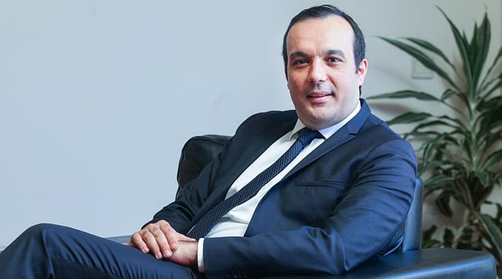 Tolon'un sorumlulukları arttı