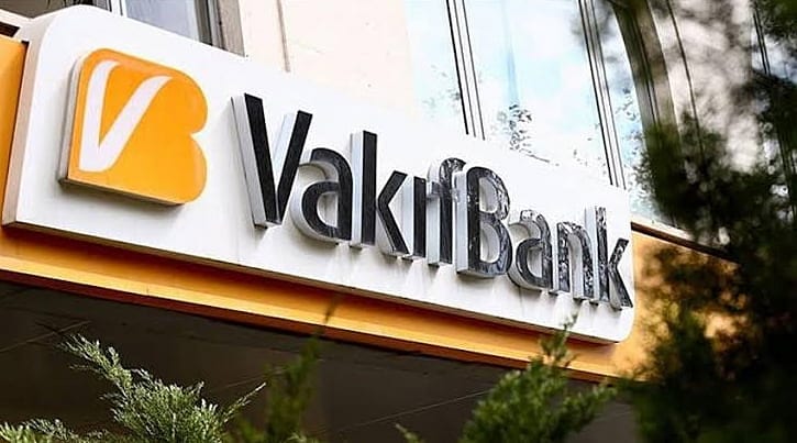 Vakıfbank’tan Eurobond ihracı