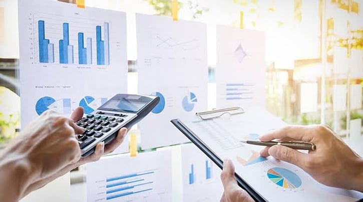 Finans sektöründe transfer bilançosu