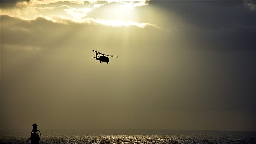 ABD'de 1,3 milyar dolarlık 'geleceğin helikopteri' ihalesini kazanan şirket belli oldu