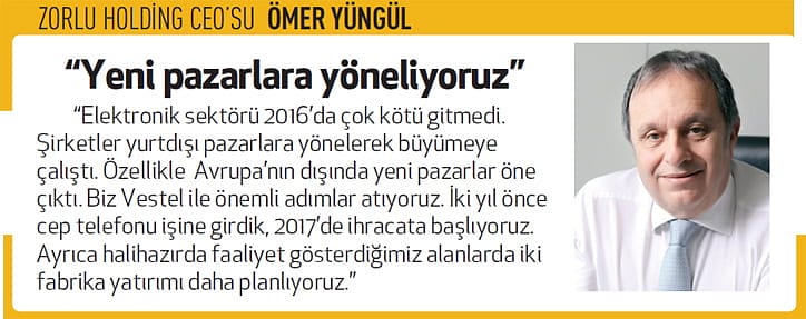 2017'de büyümeyi yurtdışında arayacak-2