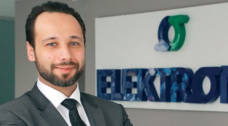 Türkiye'den dünyaya teknoloji ihraç ediyor