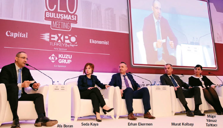 Katar’a yatırım CEO’ların gündeminde