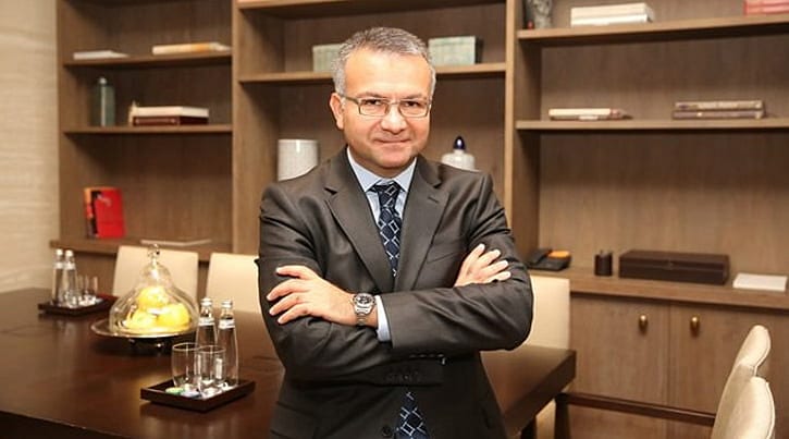 Bıçakçılar Urfa’da fabrika kuracak