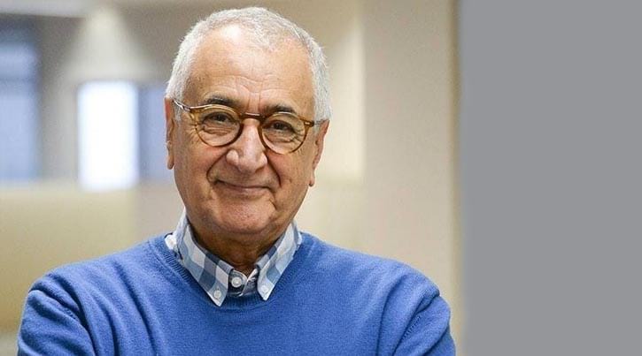 Psikolog ve yazar Doğan Cüceloğlu evinde ölü bulundu