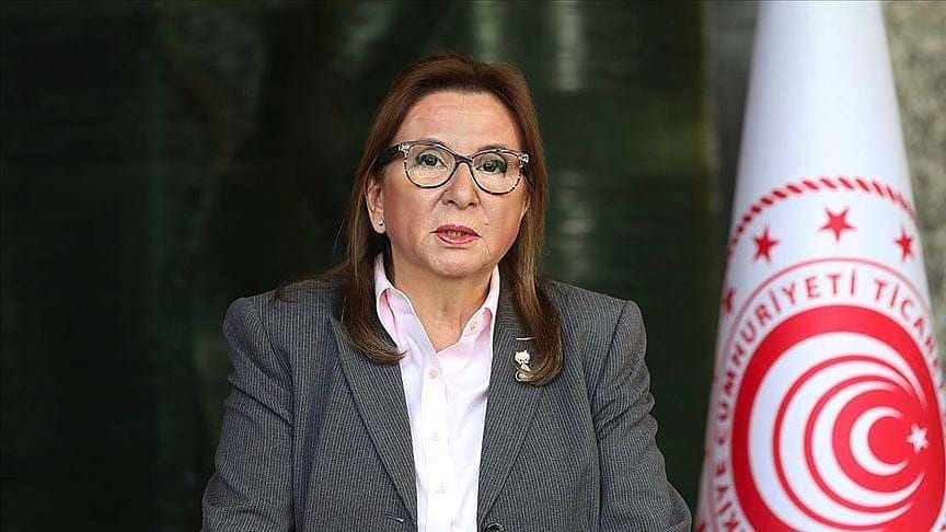 Bakan Pekcan'dan yatırımcılara çağrı