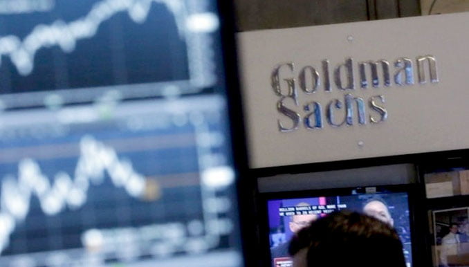 Goldman: Merkez TL'deki kaybı durdurabilmek için faiz yükseltebilir