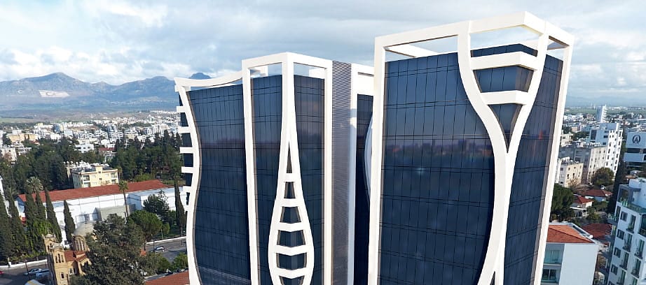 Gayrimenkulde KKTC'yi dünyaya açtı-0