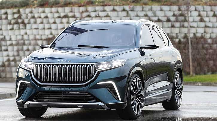 Yerli otomobile eleman yetiştirecek okulda eğitim başlıyor