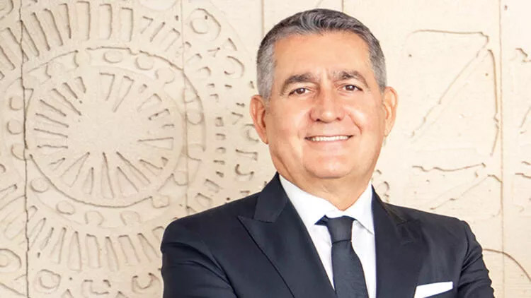 UEZ Sapanca | TÜSİAD Başkanından AR-GE, inovasyona ve kurumlara yatırım çağrısı
