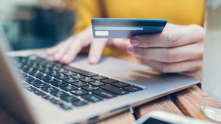 Ramazan ayında ve bayramda online alışveriş 13 kat arttı