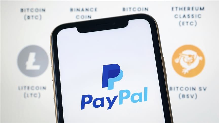 PayPal'dan kripto para duyurusu: Bir ülkede daha satışa başladı