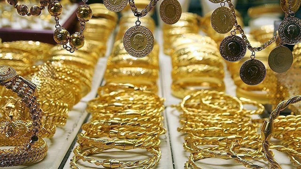 Gram, çeyrek, yarım… Altın fiyatlarında son durum (13 Mayıs)