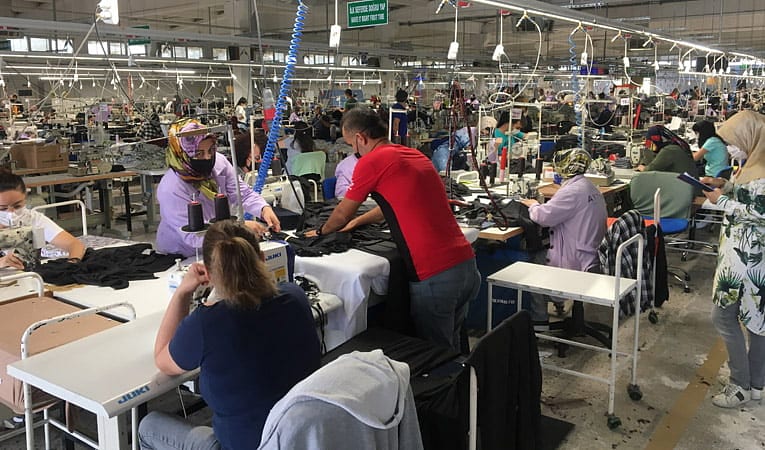 Üretimini ikiye katlayıp, 600 kişiyi işe alacak