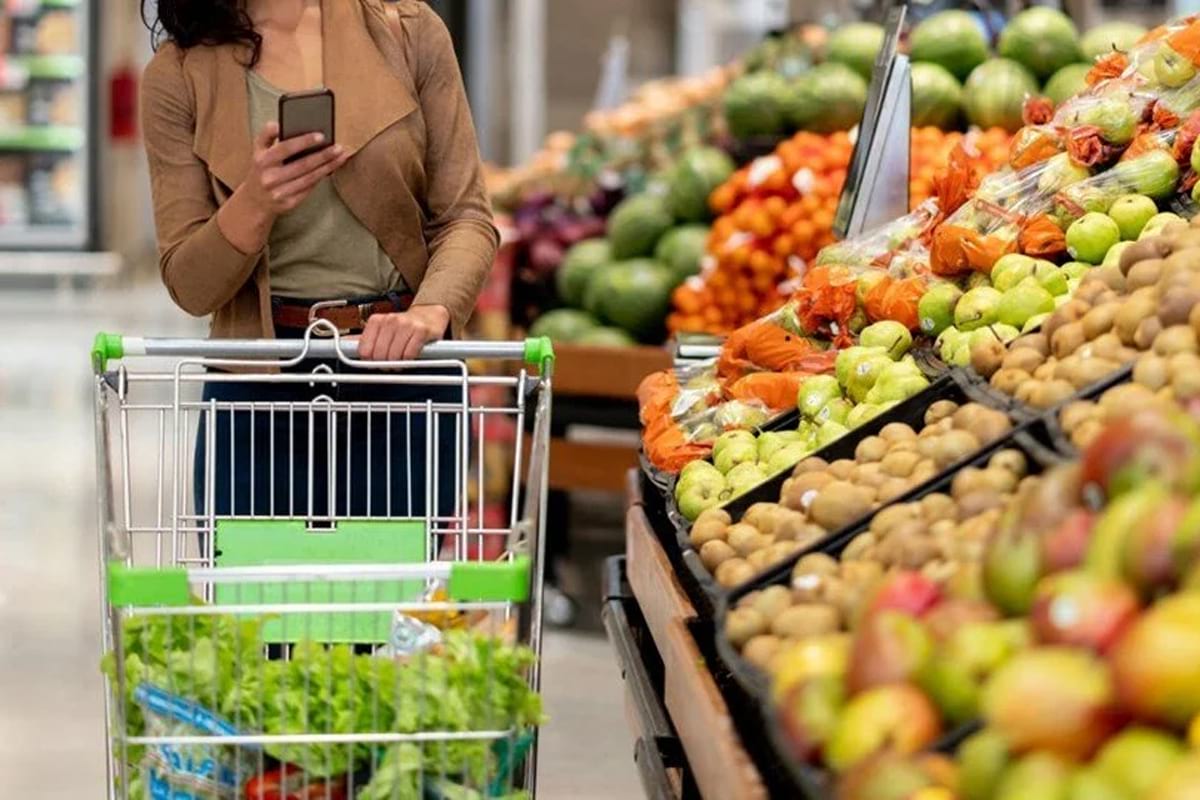 Temmuzda üretici ile market arasındaki en fazla fiyat farkı elmada yaşandı