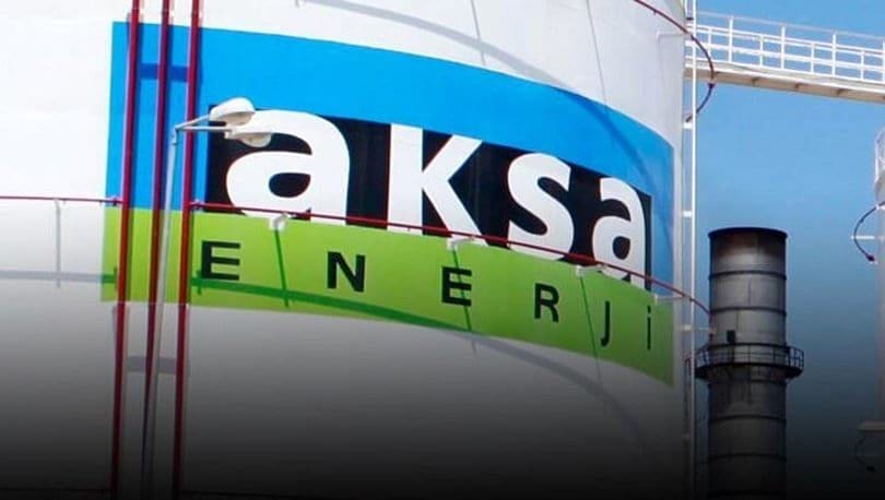 Aksa Enerji  yılın ilk yarısında cirosunu yüzde 37 artırdı