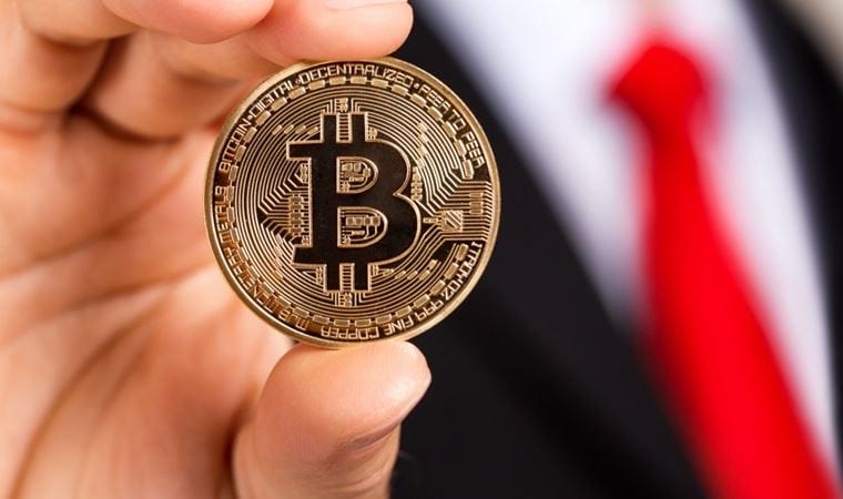 Bitcoin 6 ayın en yükseğinde