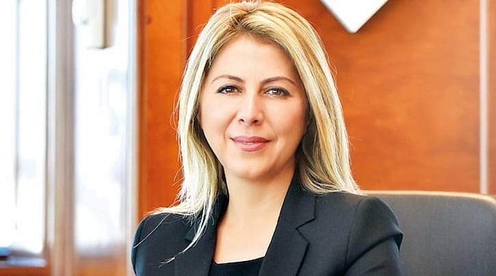 Bahçeşehir markasını dünyaya taşıyacağız