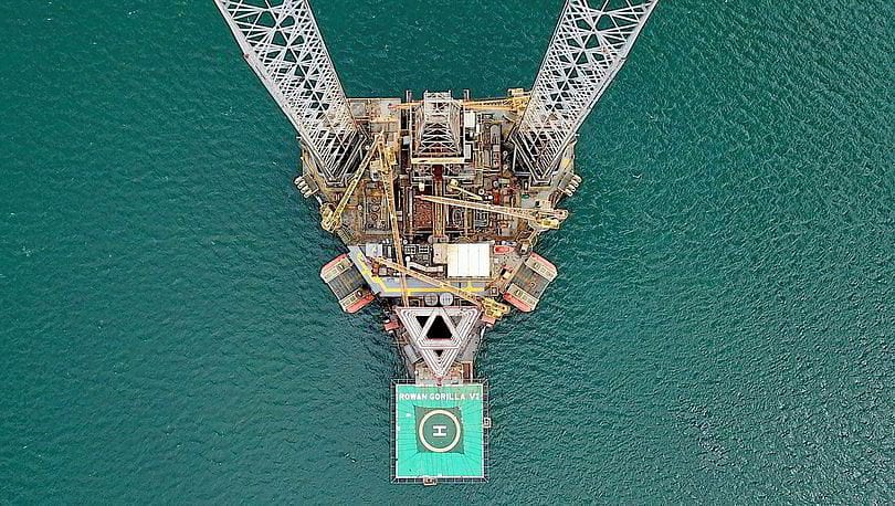 Enerji devi iflas başvurusunda bulundu