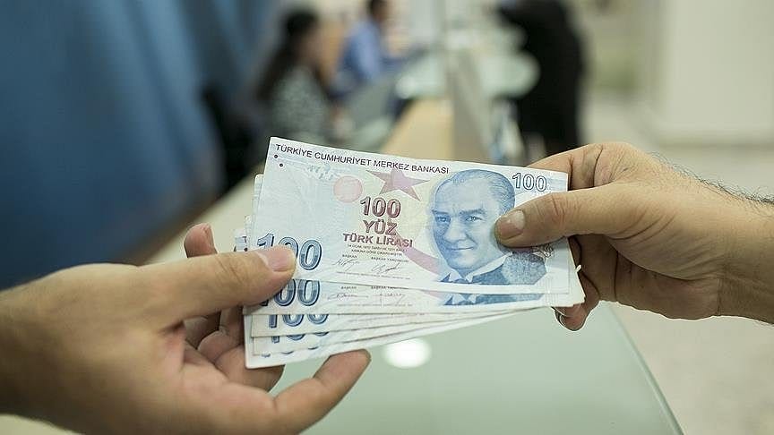 Muhtaç asker ailesi yardım programı aylık ödeme miktarları artırıldı