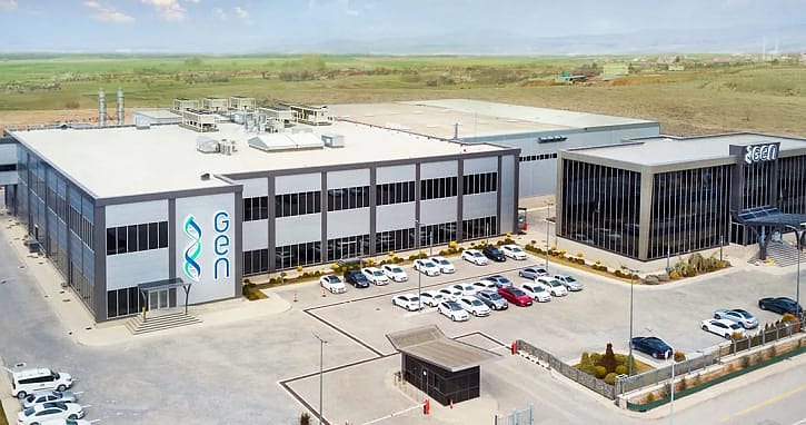 GEN İlaç'ın halka arzına SPK'dan onay: Talepler 28-30 Temmuz'da toplanacak