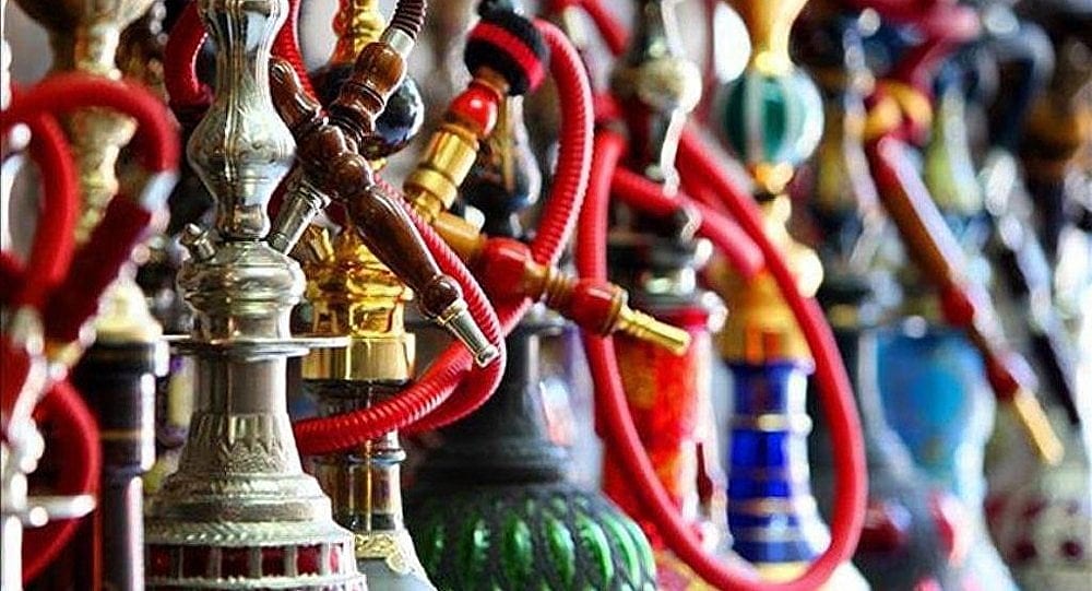 Resmi Gazete'de yayımlandı! Sigaradan sonra nargilede de zorunlu olacak