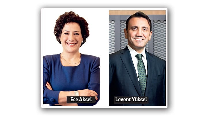 Pepsico Türkiye’de görev değişimi