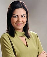 Ayşegül Sünbül