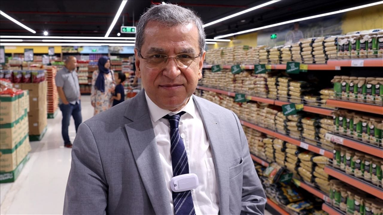 Pirinç, domates, yağ... Tarım Kredi marketlerinde fiyatlar ne kadar düştü? Dernek başkanı yorumladı