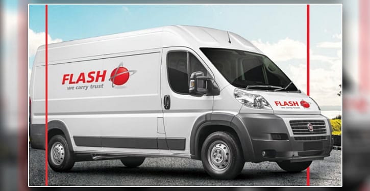 Lojistikte franchise fırsatı