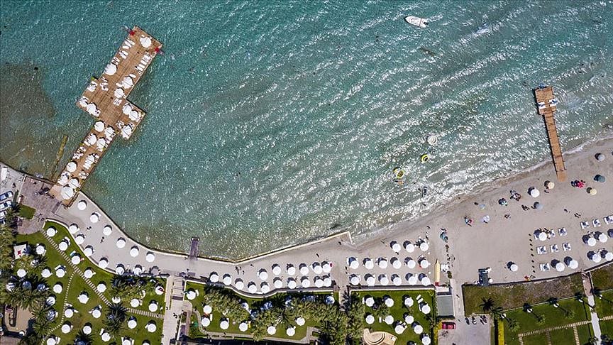 Ticaret Bakanlığından tatil sezonu öncesi tur ve otel konaklamalarına ilişkin uyarı