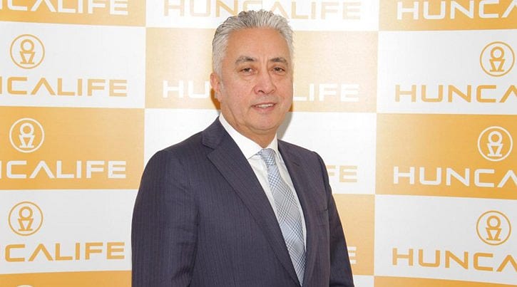 Hunca, private label ile büyüyecek