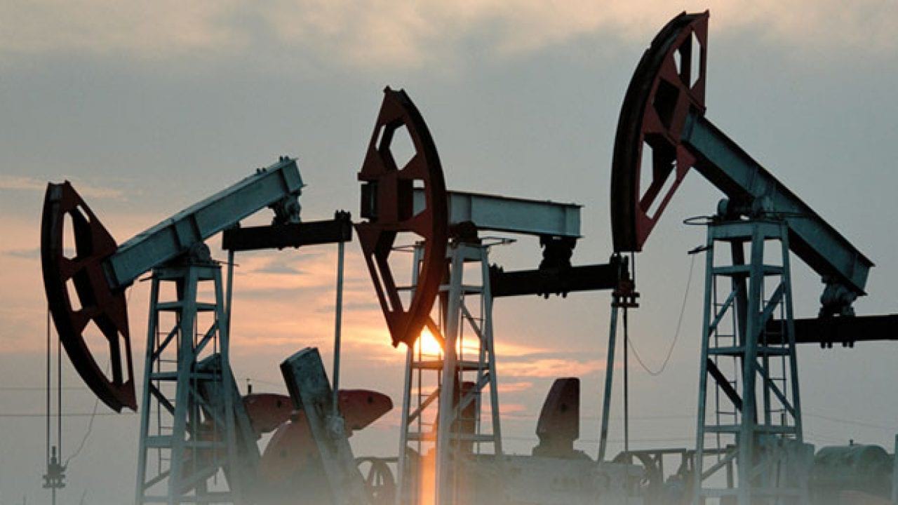 Brent petrol fiyatı yükselişte (6 Haziran)