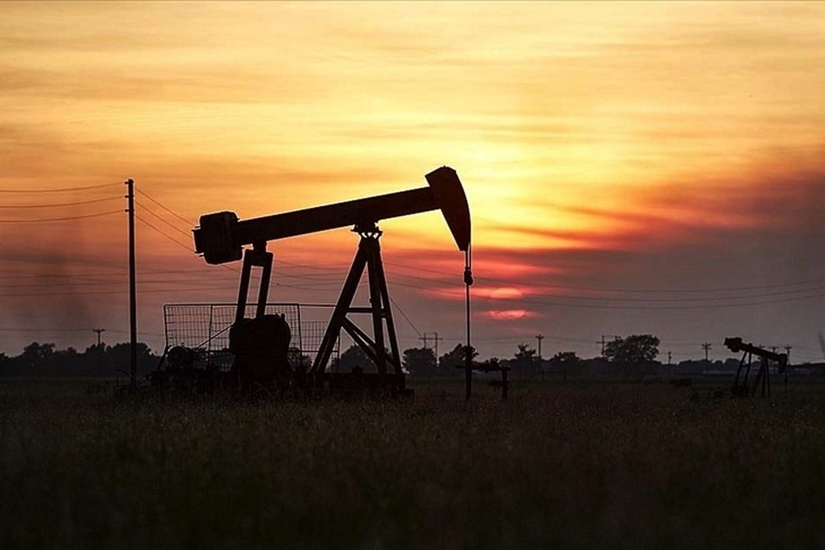 OPEC, küresel petrol talebindeki artış öngörüsünü sabit tuttu