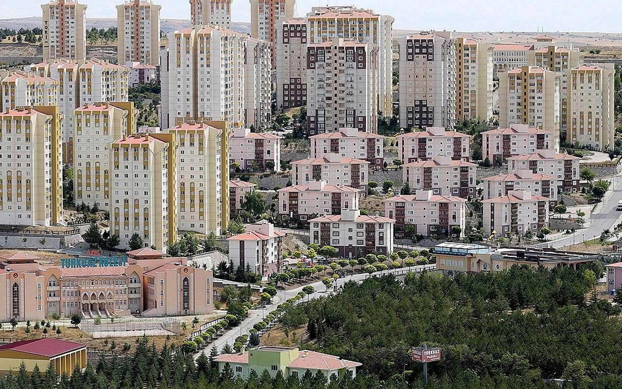 TOKİ Tuzla 2+1 kura sonuçları yayınlandı!Tuzla TOKİ kura sonucu sorgulama...
