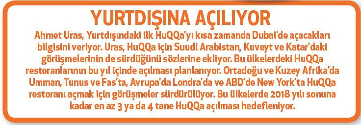 Sokak lezzetleriyle büyüyecek-1