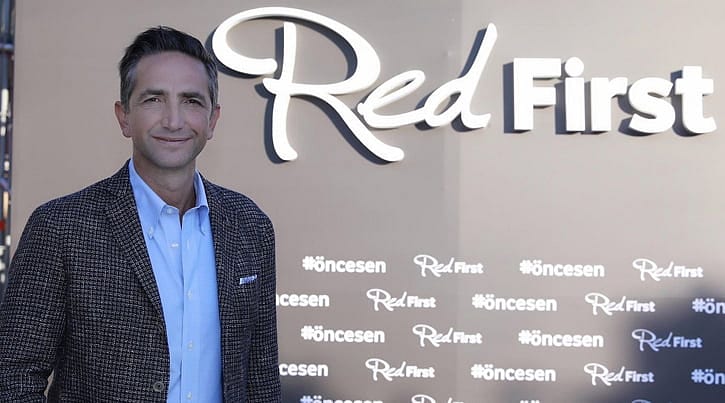 ‘Red First’ ile ayrıcalıklar artıyor