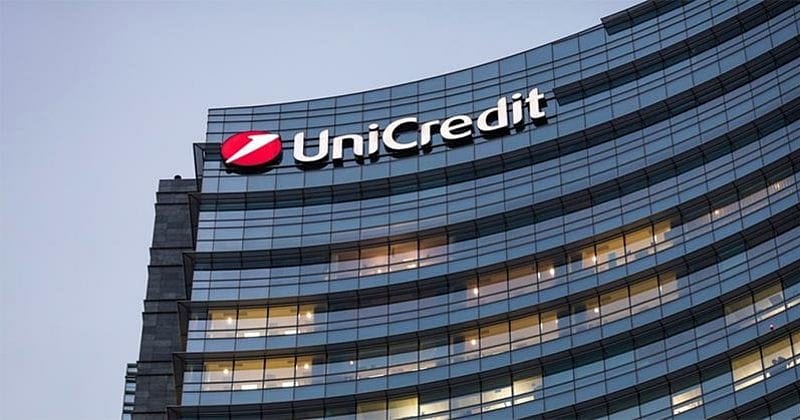 UniCredit İtalya'da 6 bin kişiyi işten çıkaracak