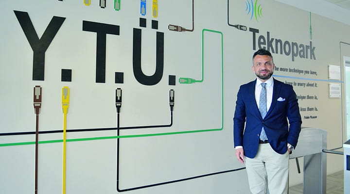 Silikon Vadisi'nin 'Yıldız'ı olacak