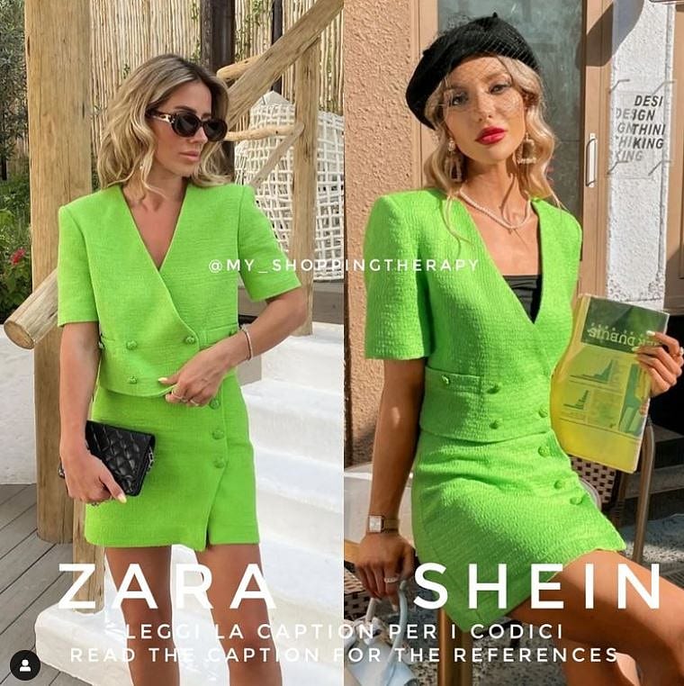 Ultra hızlı moda devine 'kopya' suçlaması-0