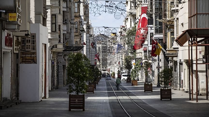 Bakanlık yanıtladı: 9 soruda tam kapanma ile ilgili merak edilenler   