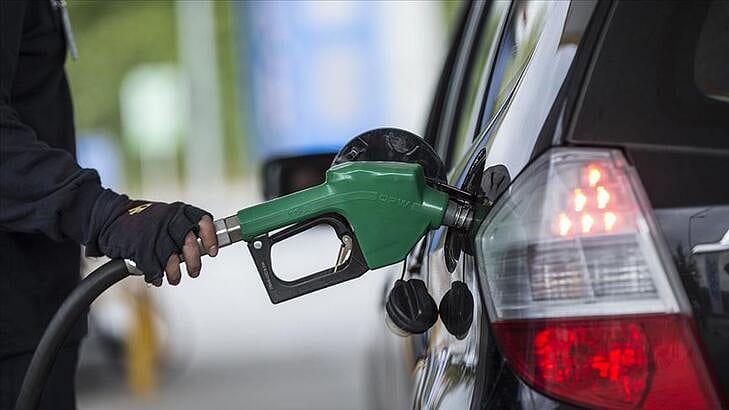 Benzine indirim geliyor